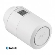 Radiaatori termostaadipea DANFOSS Eco™ Bluetooth, 014G1001