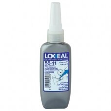 Liim - hermeetik LOXEAL 50 ml